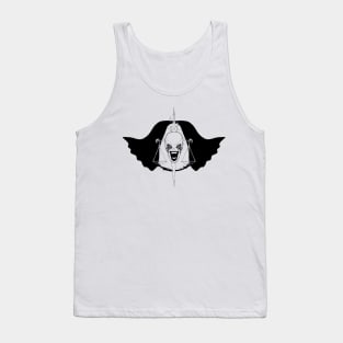 Judgeman - JJK Tank Top